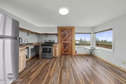 8153 Stewart Mountain Dr, Eagle River, AK 99577 photo 25