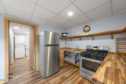 8153 Stewart Mountain Dr, Eagle River, AK 99577 photo 49