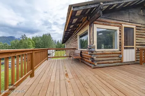 8153 Stewart Mountain Dr, Eagle River, AK 99577 photo 14