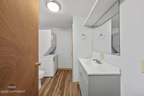 8153 Stewart Mountain Dr, Eagle River, AK 99577 photo 22