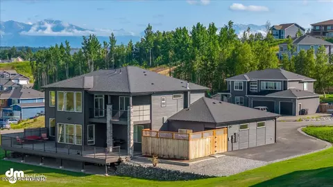 3398 S S Barn Gable Loop, Wasilla, AK 99654 photo 57