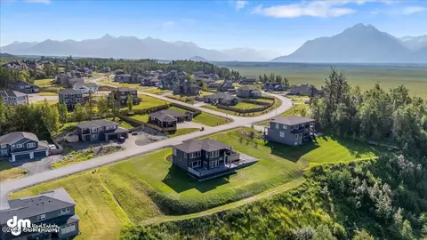 3398 S S Barn Gable Loop, Wasilla, AK 99654 photo 60