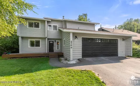 2700 Legacy Dr, Anchorage, AK 99516