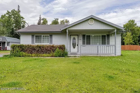 1806 Miranda Ct, Kenai, AK 99611