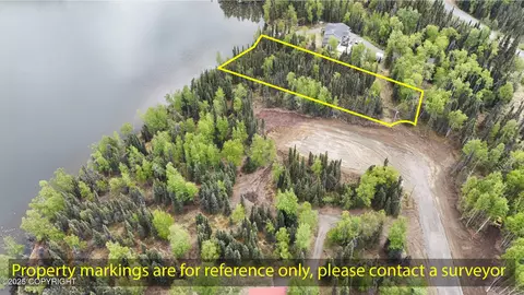 lot9 Lambeau Ct, Sterling, AK 99672