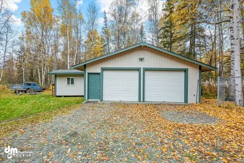 20838 Helluva St, Chugiak, AK 99567 photo 39