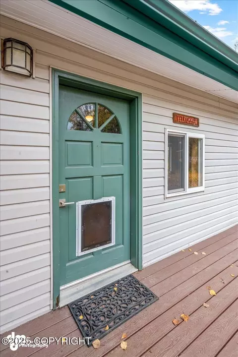 20838 Helluva St, Chugiak, AK 99567 photo 5