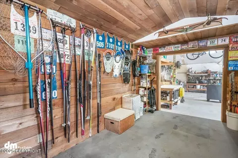 20838 Helluva St, Chugiak, AK 99567 photo 41
