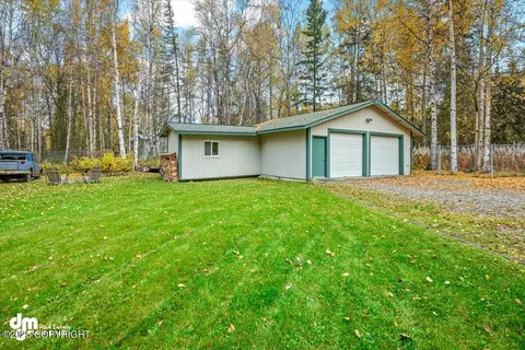 20838 Helluva St, Chugiak, AK 99567 photo 38