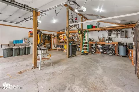 20838 Helluva St, Chugiak, AK 99567 photo 45