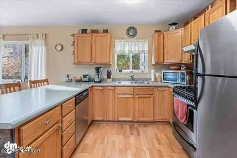 20838 Helluva St, Chugiak, AK 99567 photo 14