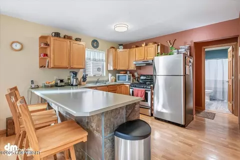 20838 Helluva St, Chugiak, AK 99567 photo 13