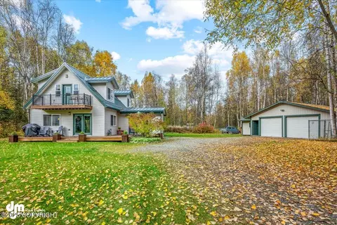 20838 Helluva St, Chugiak, AK 99567