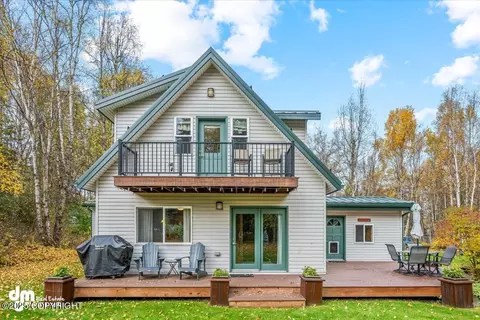 20838 Helluva St, Chugiak, AK 99567 photo 3