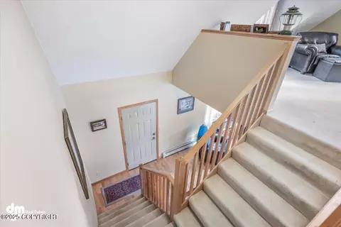 20838 Helluva St, Chugiak, AK 99567 photo 27
