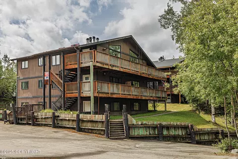 8516 Boundary Ave # E3, Anchorage, AK 99504