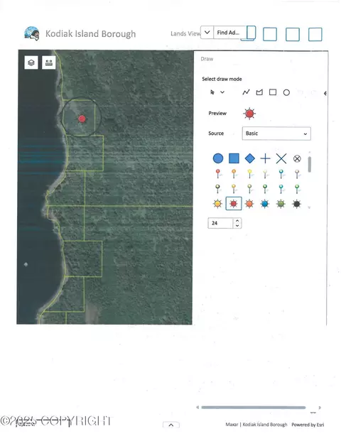 3603 Amook Is, Larsen Bay, AK 99624