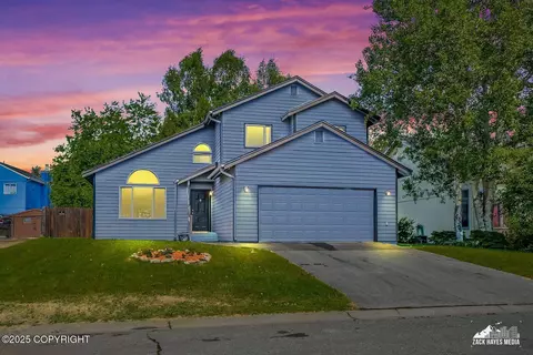 748 Winter Haven St, Anchorage, AK 99504