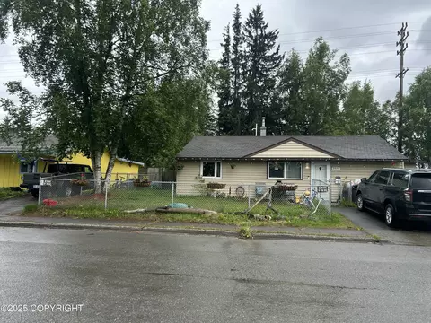 2320 E 27th Ave, Anchorage, AK 99508