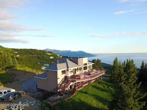 16971 Mount Mckinley View Dr, Anchorage, AK 99516