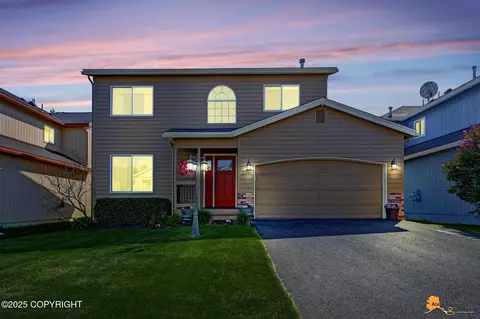 2316 Casey Cusack Loop, Anchorage, AK 99515 photo 3