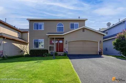 2316 Casey Cusack Loop, Anchorage, AK 99515 photo 2