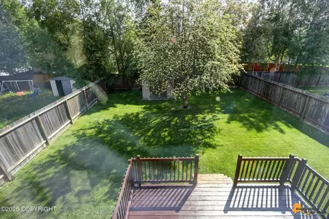 2316 Casey Cusack Loop, Anchorage, AK 99515 photo 33