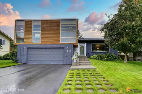 3015 Seawind Dr, Anchorage, AK 99516