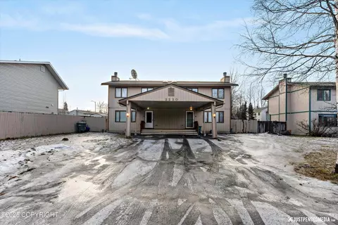 2220 E 66th Ave, Anchorage, AK 99503