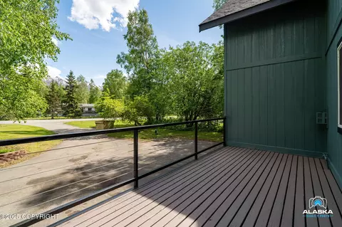 Exterior - 19136 S Birchwood Loop Rd, Chugiak, AK 99567 photo 4 of 24