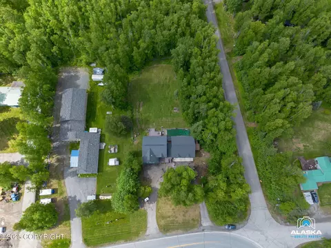 View/Area - 19136 S Birchwood Loop Rd, Chugiak, AK 99567 photo 1 of 5