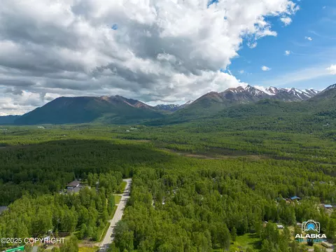 View/Area - 19136 S Birchwood Loop Rd, Chugiak, AK 99567 photo 4 of 5