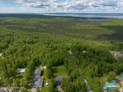 View/Area - 19136 S Birchwood Loop Rd, Chugiak, AK 99567 photo 2 of 5