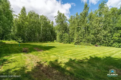 Exterior - 19136 S Birchwood Loop Rd, Chugiak, AK 99567 photo 10 of 24