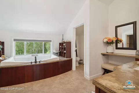 Bath - 19136 S Birchwood Loop Rd, Chugiak, AK 99567 photo 2 of 12