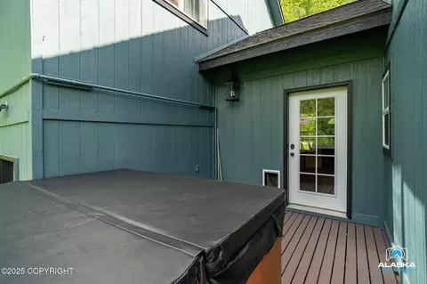 Exterior - 19136 S Birchwood Loop Rd, Chugiak, AK 99567 photo 5 of 24