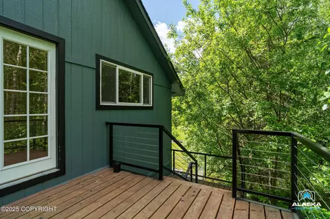 Exterior - 19136 S Birchwood Loop Rd, Chugiak, AK 99567 photo 2 of 24