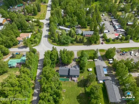 View/Area - 19136 S Birchwood Loop Rd, Chugiak, AK 99567 photo 3 of 5