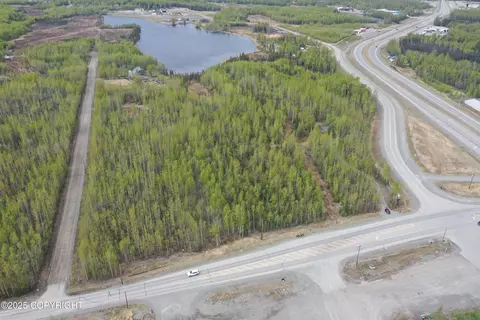 1410 S Johnsons Rd, Wasilla, AK 99623