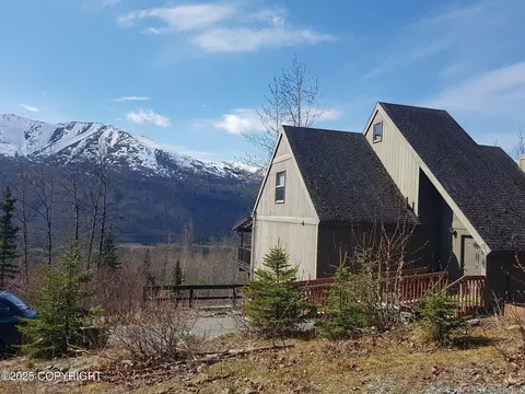 26000 Berryhill Dr, Eagle River, AK 99577