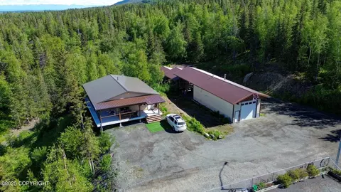 9291 Basher Dr, Anchorage, AK 99507 photo 4