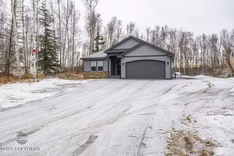 7140 W Windsor Dr, Wasilla, AK 99623