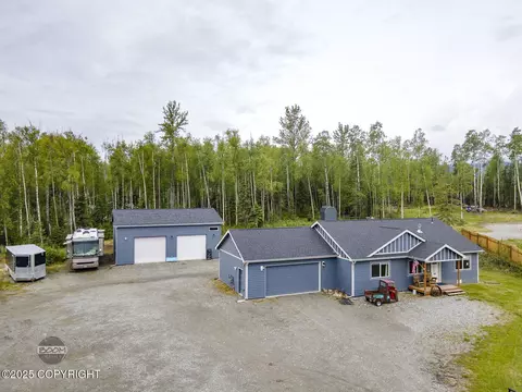 1169 W Trumpeter Swan Dr, Wasilla, AK 99623