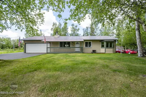 10010 Colville St, Eagle River, AK 99577