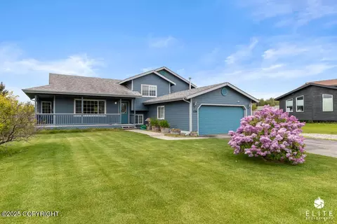 1124 S Rebecca Dr, Palmer, AK 99645