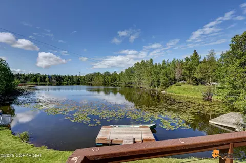 View/Area - 7540 Upper Omalley Rd, Anchorage, AK 99507 photo 3 of 4