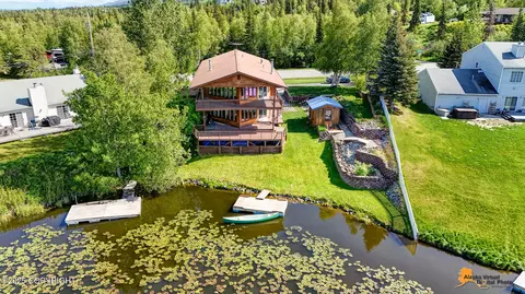 Other - 7540 Upper Omalley Rd, Anchorage, AK 99507 photo 3 of 19