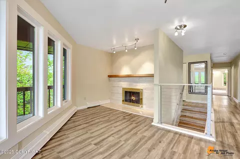 Living - 7540 Upper Omalley Rd, Anchorage, AK 99507 photo 2 of 10