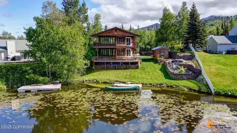 Other - 7540 Upper Omalley Rd, Anchorage, AK 99507 photo 4 of 19