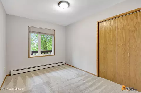 Bedroom - 7540 Upper Omalley Rd, Anchorage, AK 99507 photo 3 of 3